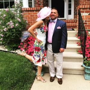 Meet your Posher, Toni marie